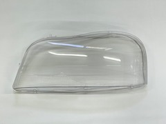 Стекла фар VW Phaeton (2002-2010) R