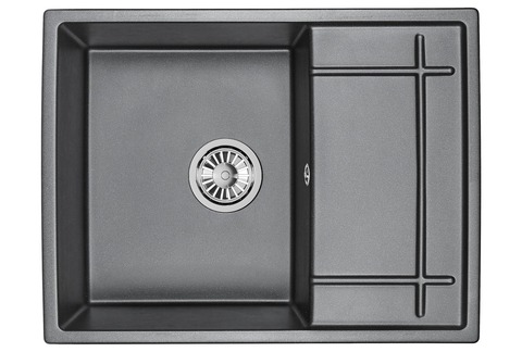 GRANULA 6501, ШВАРЦ