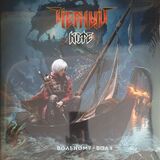 ЧЁРНЫЙ КОФЕ: Вольному - Воля (Виниловая пластинка)