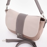 Сумка Саломея 460 мульти норвежский марципан