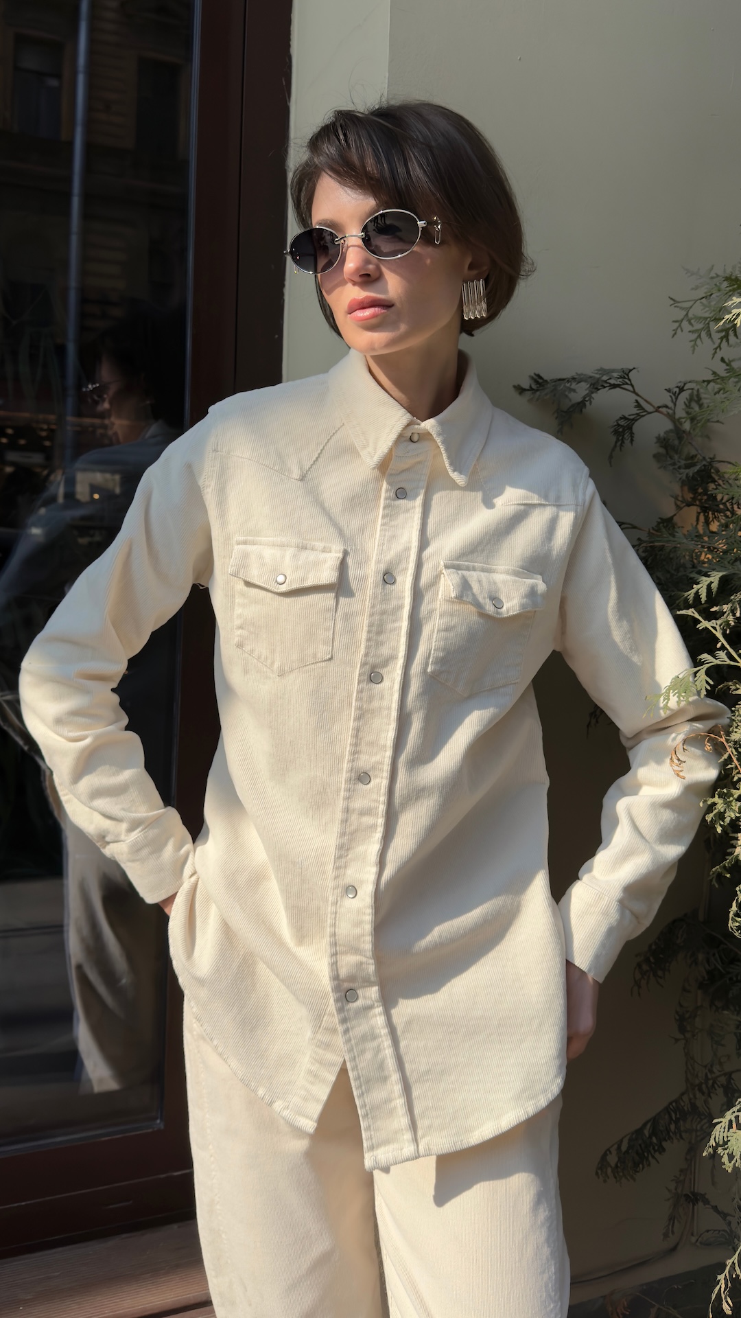 Солнцезащитные очки