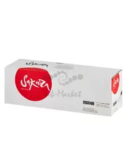 Картридж Sakura 054HBK (3028C002) для Canon LB P621Cw/P623Cdw/MF641Cw/643Cdw/645Cx, черный, 3100 к.