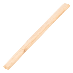 Рукоятка для кувалды, шлифованная, Бук, 700 мм Сибртех, 11006