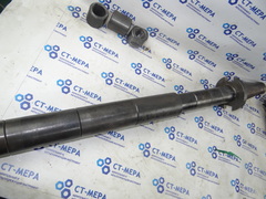 Оправка фрезерная ИСО 50 (ISO 50), L=970 мм