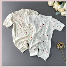 Песочник хлопок детский (62-80) 260422-R1154