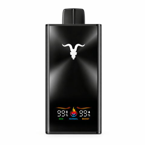 IGNITE V350 35000 Cherry Ice - Вишня Лёд