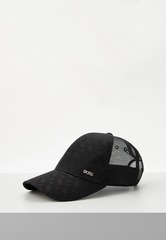 Кепка мужская BOSS Zed-Trucker-M