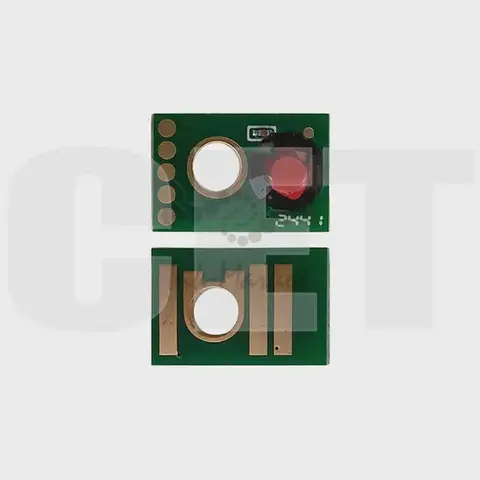 Чип 842508 для RICOH IM C3010/3510/4510/5510/6010 (CET) Magenta, (WW), 28000 стр., CET381562