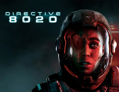 Directive 8020 (для ПК, цифровой код доступа)