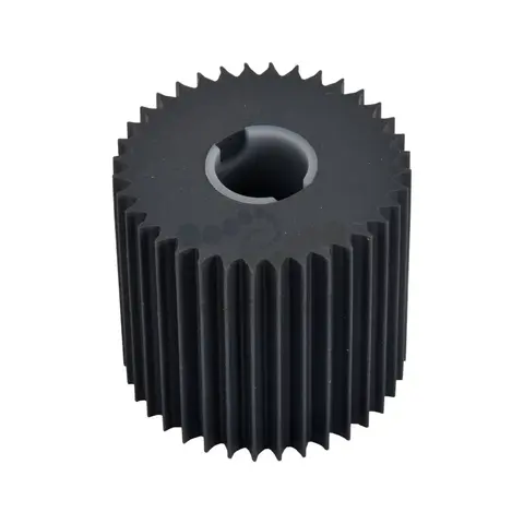 Ролик bizhub pro 1050 Feeding roller assy a -55VAR75000