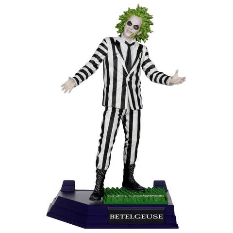 Фигурка McFarlane Toys Beetlejuice: Beetlejuice