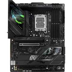 Материнская плата ASUS ROG Strix Z890-F Gaming WiFi