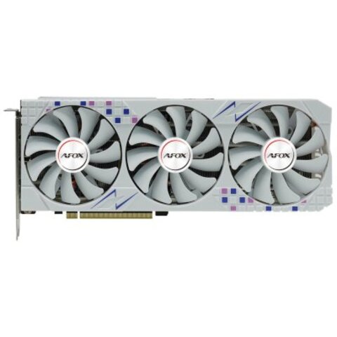 Видеокарта Afox nVidia GeForce RTX 3070 Ti 8Gb AF3070TI-8GD6XH4