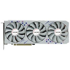 Видеокарта Afox nVidia GeForce RTX 3070 Ti 8Gb AF3070TI-8GD6XH4