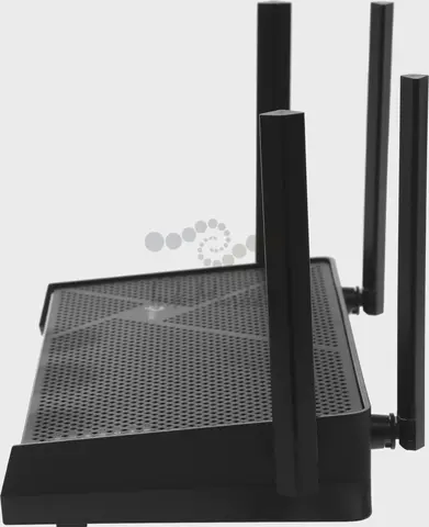 Роутер беспроводной TP-Link Archer BE230 BE3600 100/1000/2500BASE-T черный
