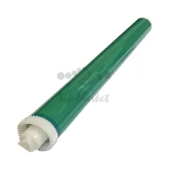 Фотовал для HP LJ P1005/P1505, P1102/P1566, M125 Long Life Golden Green