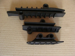 Успокоитель цепи (к-т 3 шт.) (АДС)