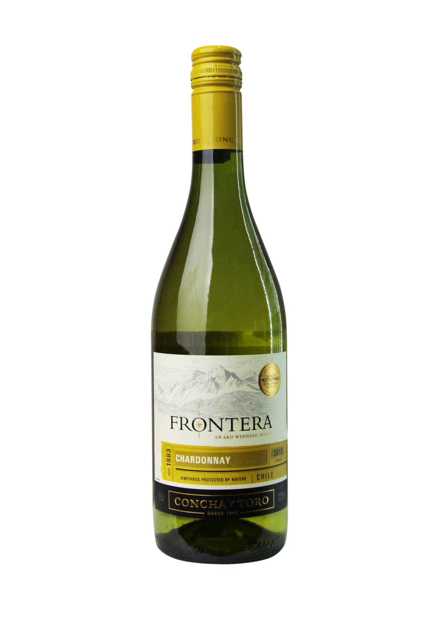 Вино Frontera Moscato Купить