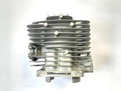 Цилиндро-поршневая группа для бензопилы объемом двигателя 62 см3 (d-47.5mm)