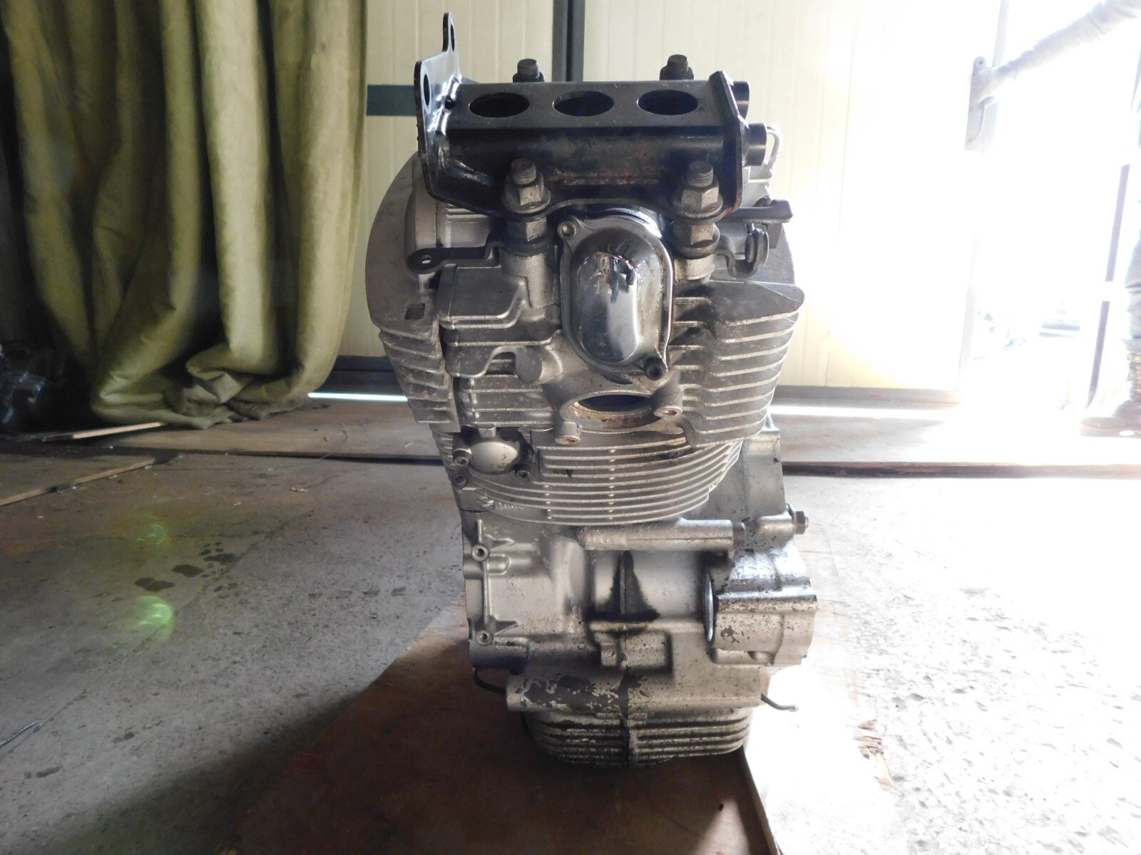 Yamaha Dragstar 1100 XVS1100 Moto Depo