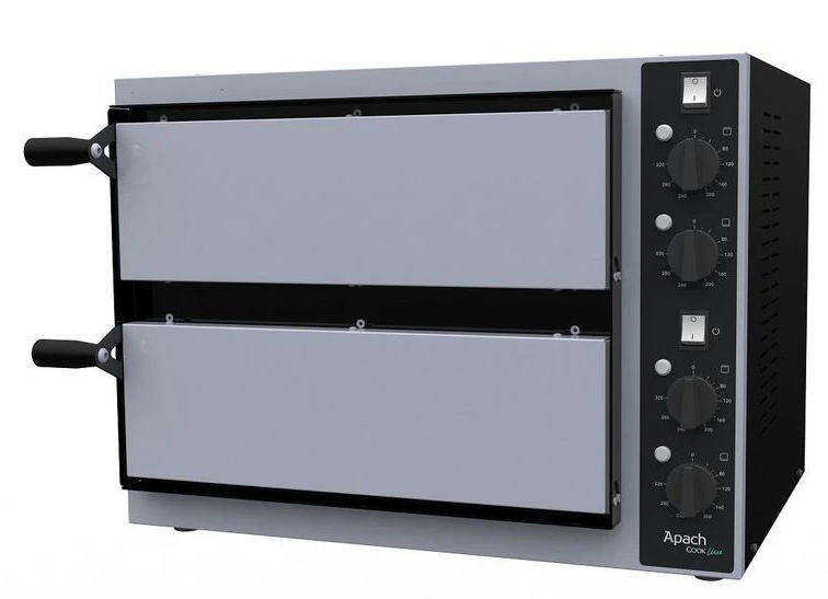Печь для пиццы Apach AMS2 ECO P
