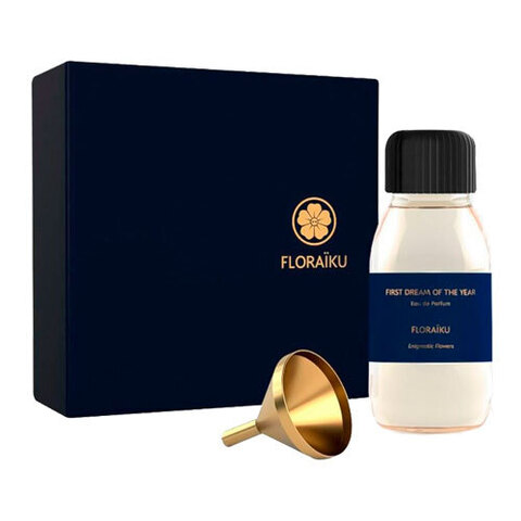 Floraiku First Dream Of The Year edp