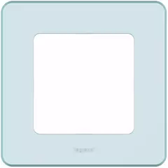 INSPIRIA Рамка 1п мятный 673935