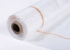 Пленка армированная 2 x 50м 200гр