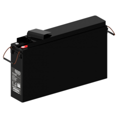 Аккумулятор WBR TPL121250