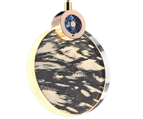 Подвес Kink Light Викси 07857-1A,33