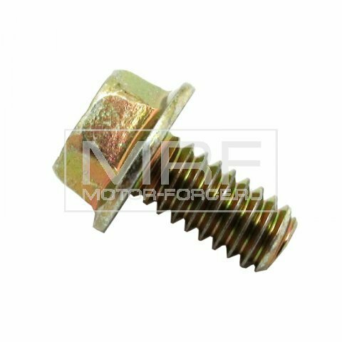 Arctic Cat 8020-037 SCREW,CAP-HFH 1/4-20 X 0.500 Z&Y (¬инт)
