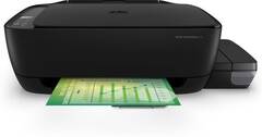 Струйное МФУ HP Ink Tank WL 415 AiO Printer