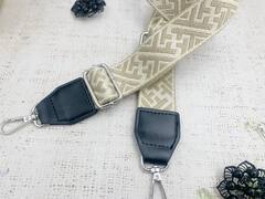 Ремень для сумки текстильный, 3,8х127 см