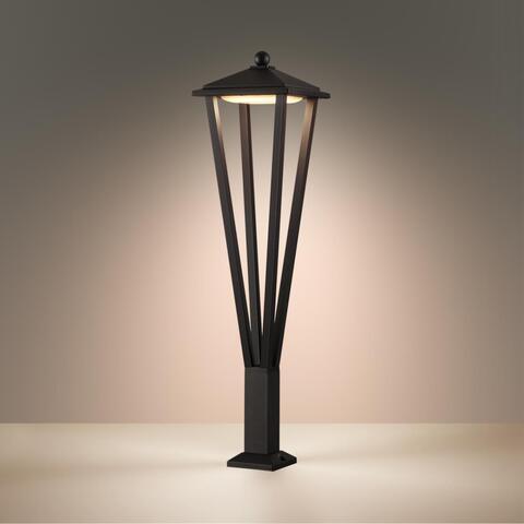 Ландшафтный светодиодный светильник Odeon Light BEARITZ 6655/12GL3