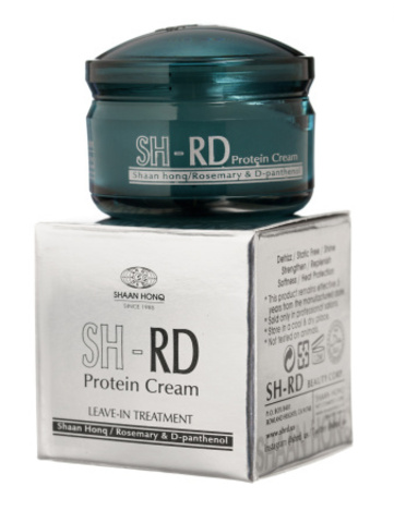 SH-RD Protein Cream Крем-протеин для волос, 10 мл