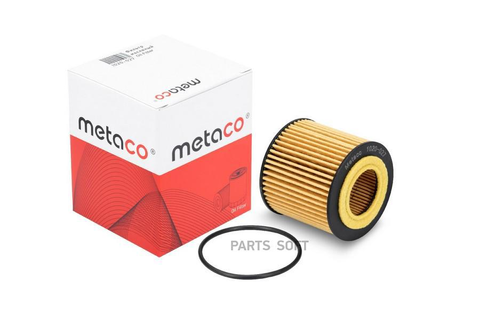 Фильтр масляный Fabia