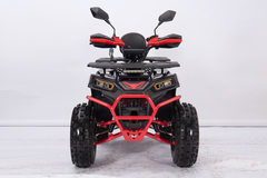 Квадроцикл YACOTA VEKTOR 125 LUX