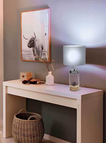 Настольная лампа Eglo LIDSING 99289