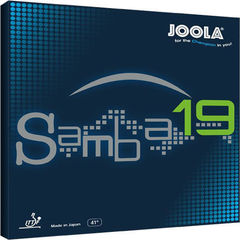 Накладка JOOLA Samba 19