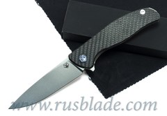 Shirogorov Hati Vanax37 Carbon fiber 