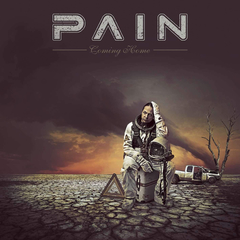 Pain / Coming Home (RU)(CD)