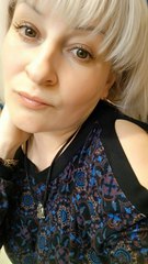 Савицкая Светлана Эрнастовна