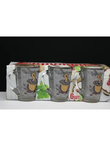 Кружка Капучино "Кофе"