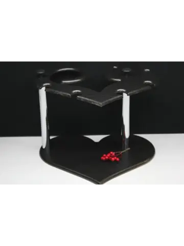 Бар 6 предметный "Романтика"