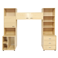 Составная модульная стенка Дэми с СМД.05