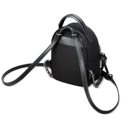 Рюкзак-мини BOPAI 62-25731 черный