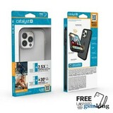 Catalyst Influence Impact Case for iPhone 13 Pro Clear (Прозрачный)