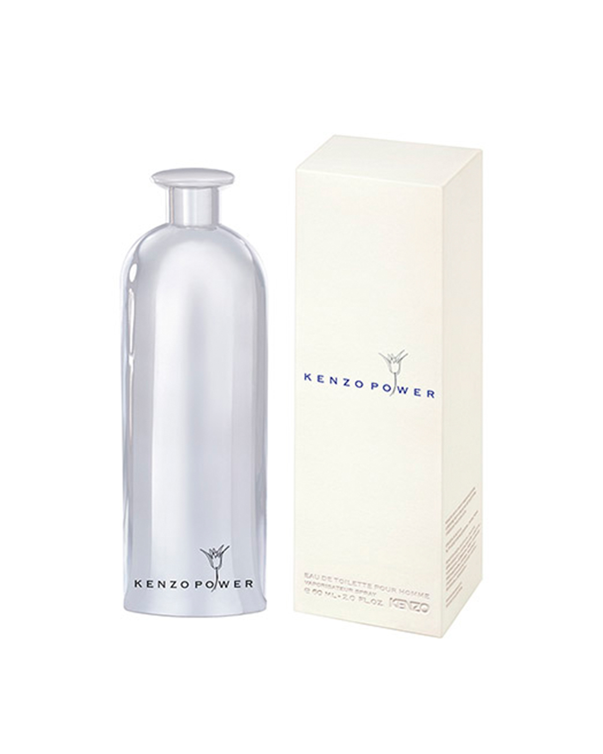 Kenzo Power Pour homme