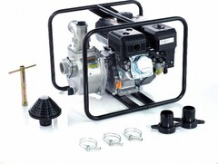 Мотопомпа бензиновая KOSHIN SEV 50X для слабозагрязненной воды [100513174]