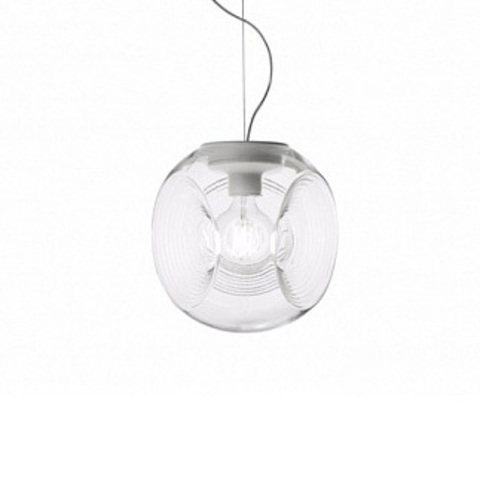 Люстра EYES F34 Clear